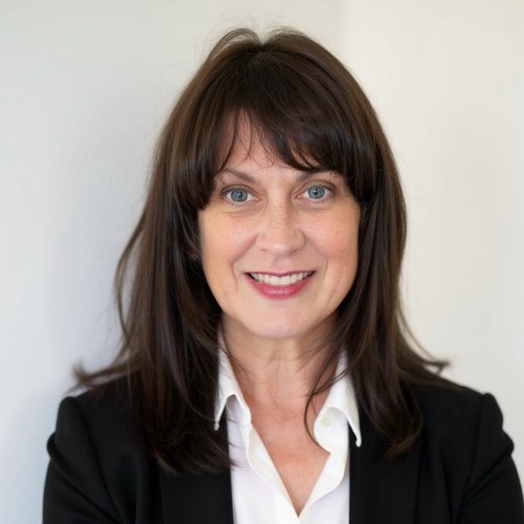 Meet your Posher, Carrie - Picture 2 of 2